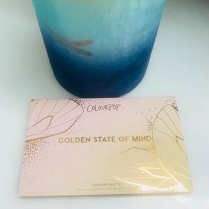 Golden State of Mind